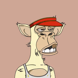 Polygon Ape #7782