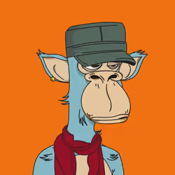 Polygon Ape #4068