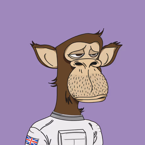 Polygon Ape #96
