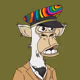 Polygon Ape #4744