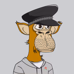 Polygon Ape #1434