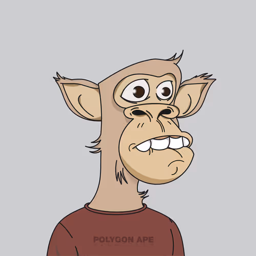 Polygonapetheevolution