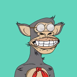 Polygon Ape #2452