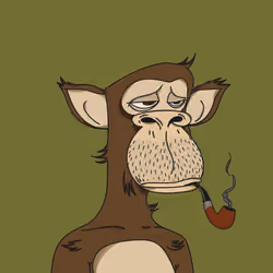 Polygon Ape #4454