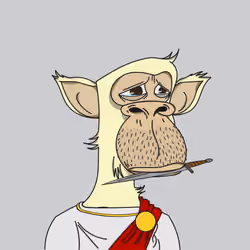 Polygon Ape #1625