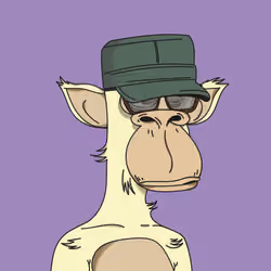 Polygon Ape #2049