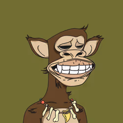 Polygon Ape #4925