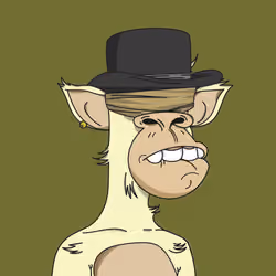 Polygon Ape #9749