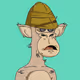 Polygon Ape #4313