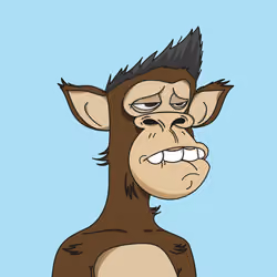 Polygon Ape #2508
