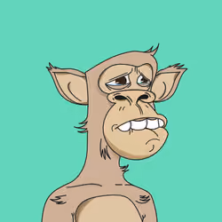 Polygon Ape #1644