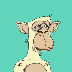 Polygon Ape #2415