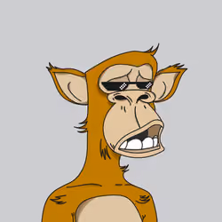 Polygon Ape #7721