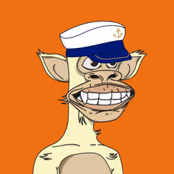 Polygon Ape #9930