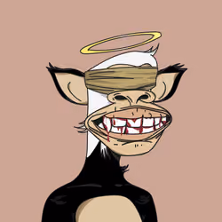 Polygon Ape #3643