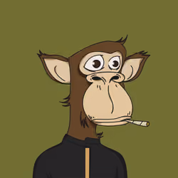 Polygon Ape #880