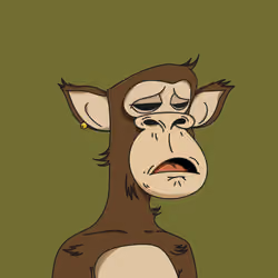 Polygon Ape #6390