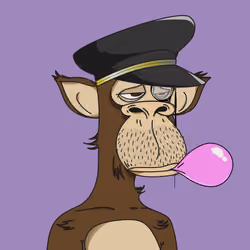 Polygon Ape #3311