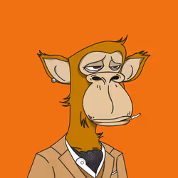 Polygon Ape #1210