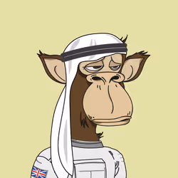 Polygon Ape #1946