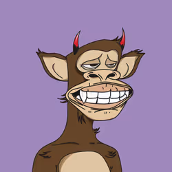 Polygon Ape #4474