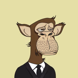 Polygon Ape #4940