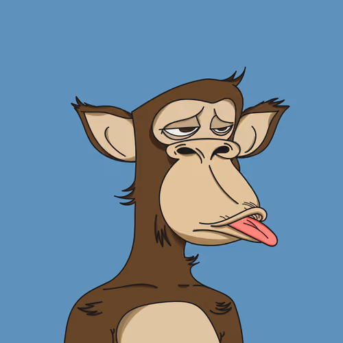 Polygon Ape #9513
