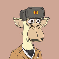 Polygon Ape #4409