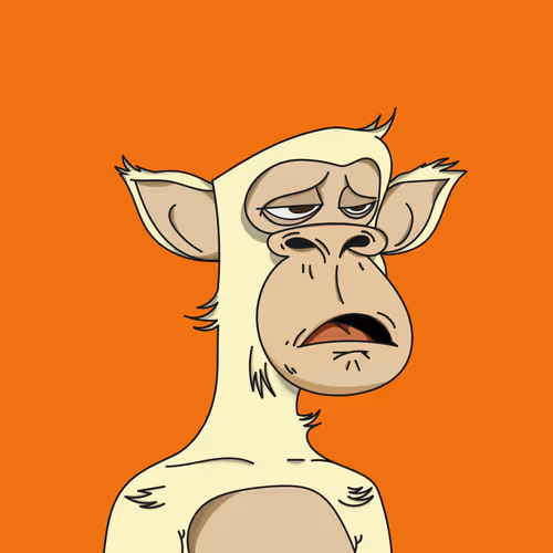 Polygon Ape #5339