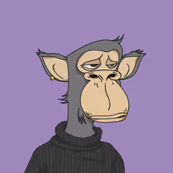 Polygon Ape #9817