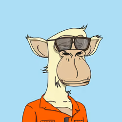 Polygon Ape #5018