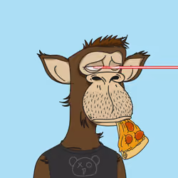 Polygon Ape #6457