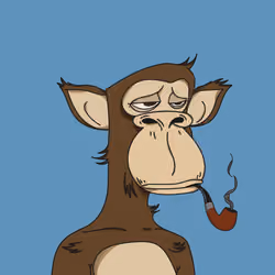 Polygon Ape #9961