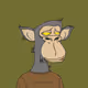 Polygon Ape #1172