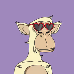 Polygon Ape #6031