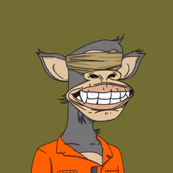 Polygon Ape #9510