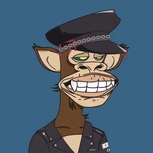 Polygon Ape #5685