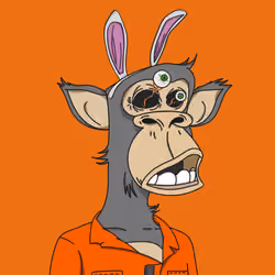 Polygon Ape #5770