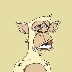 Polygon Ape #5316