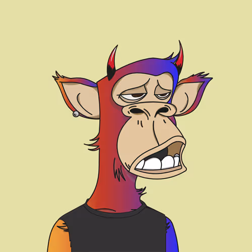 Polygon Ape #7346