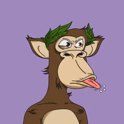 Polygon Ape #4671