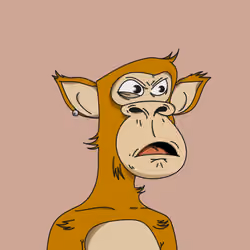 Polygon Ape #4785