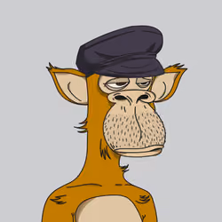 Polygon Ape #9346