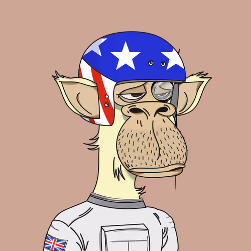 Polygon Ape #399