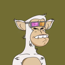 Polygon Ape #3816