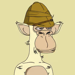 Polygon Ape #9713