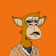 Polygon Ape #1142