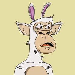 Polygon Ape #3534