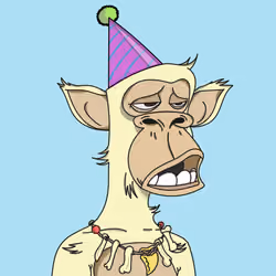 Polygon Ape #4502