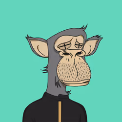 Polygon Ape #9752